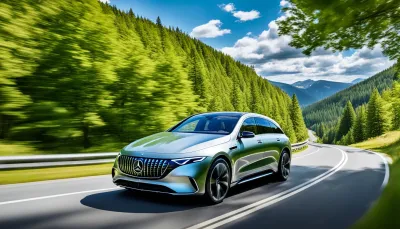 EQS SUV